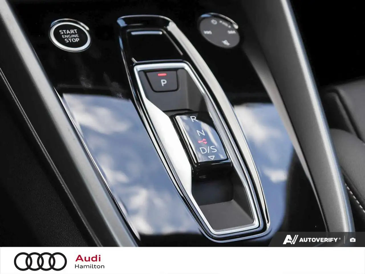 Audi A3 - Image 18