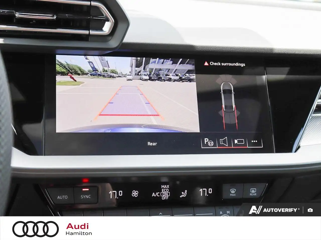 Audi A3 - Image 26