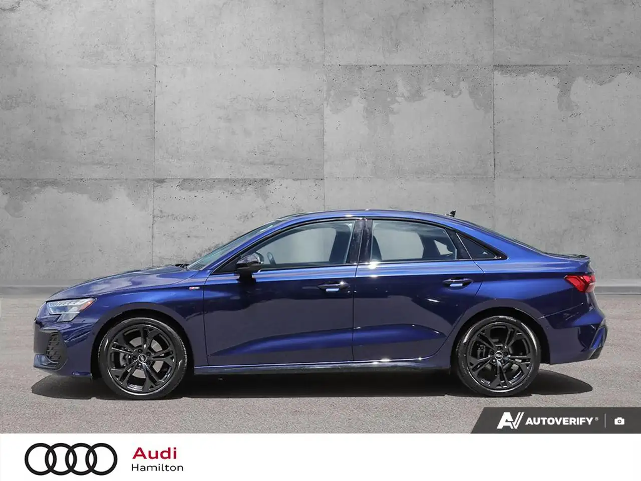 Audi A3 - Image 3