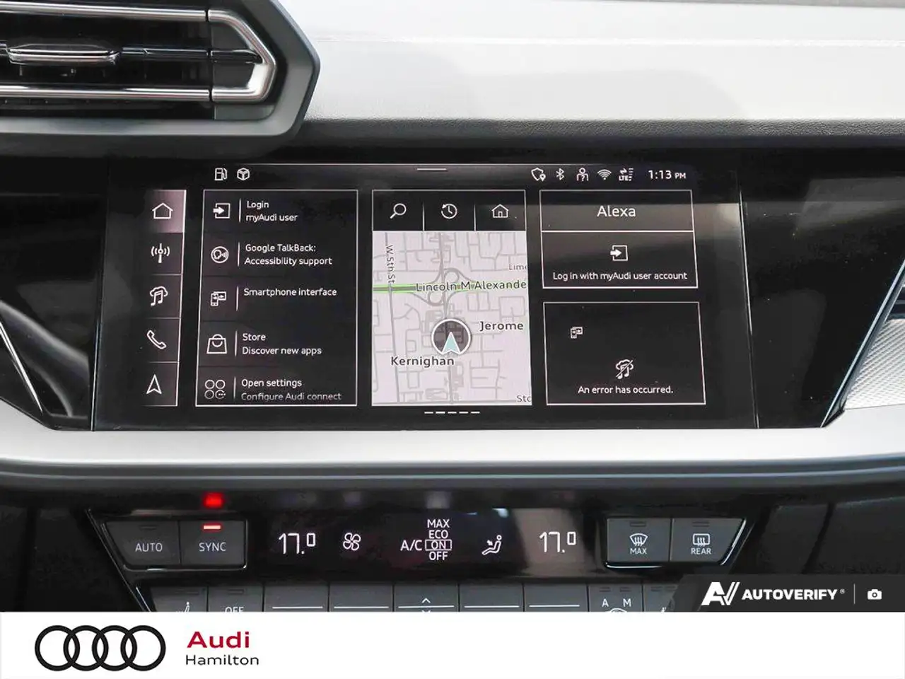 Audi A3 - Image 20
