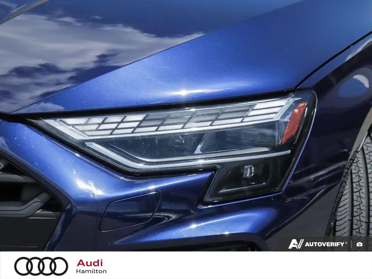 Audi A3 - Image 9