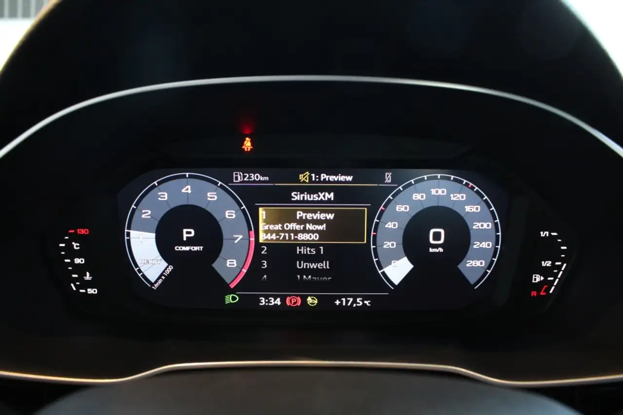 Audi Q3 - Image 14