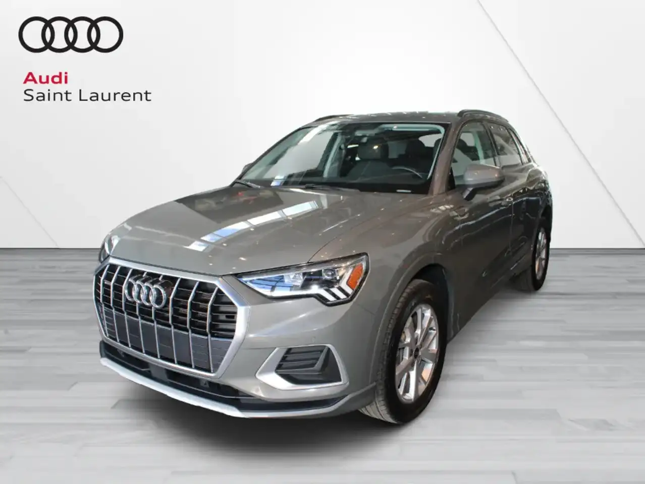 Audi Q3 - Image 4