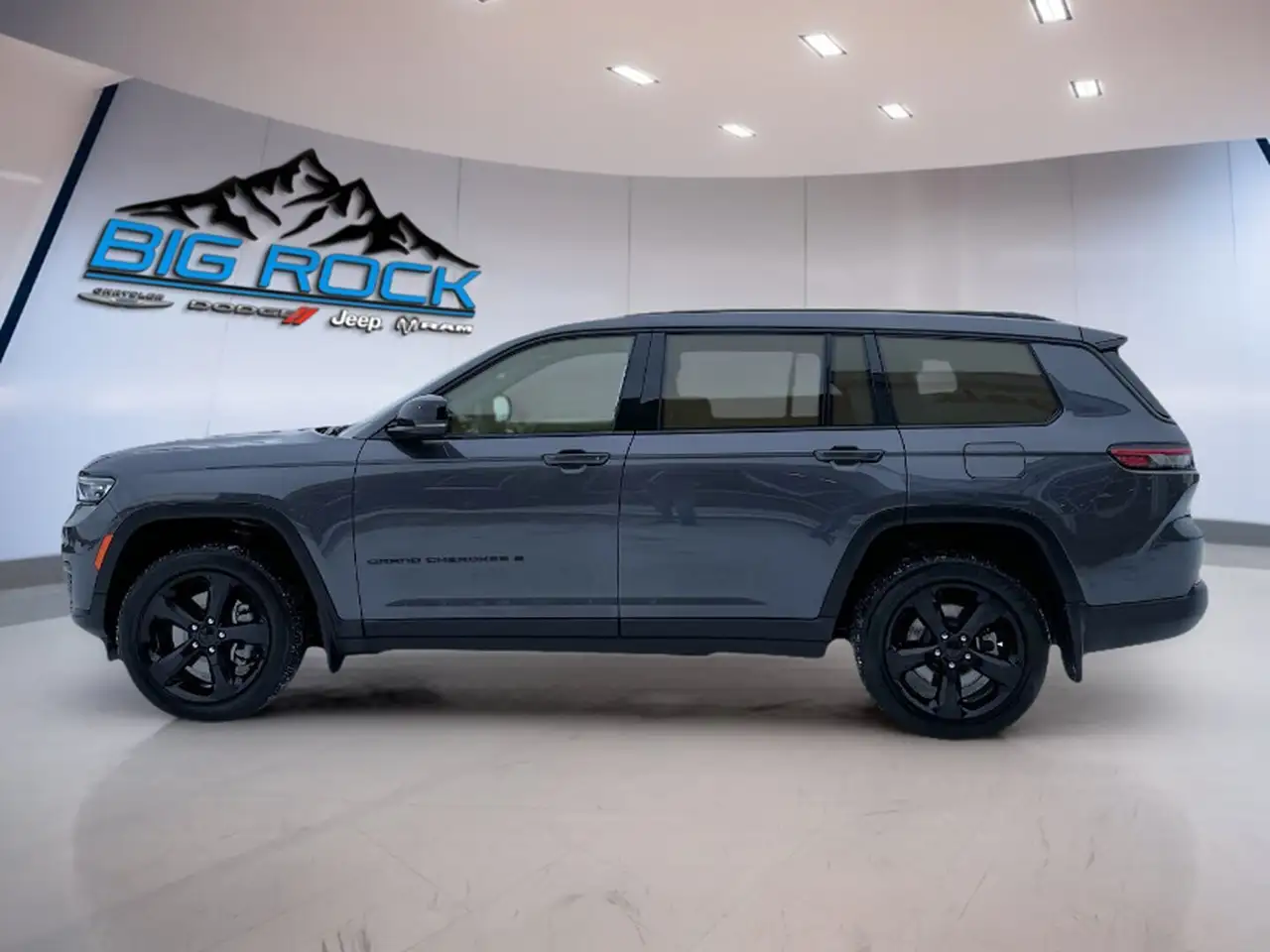 Jeep Grand Cherokee - Image 5