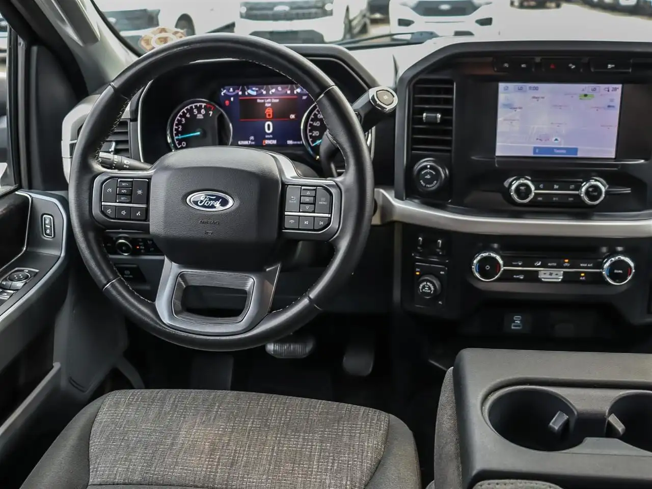 Ford F-150 - Image 15