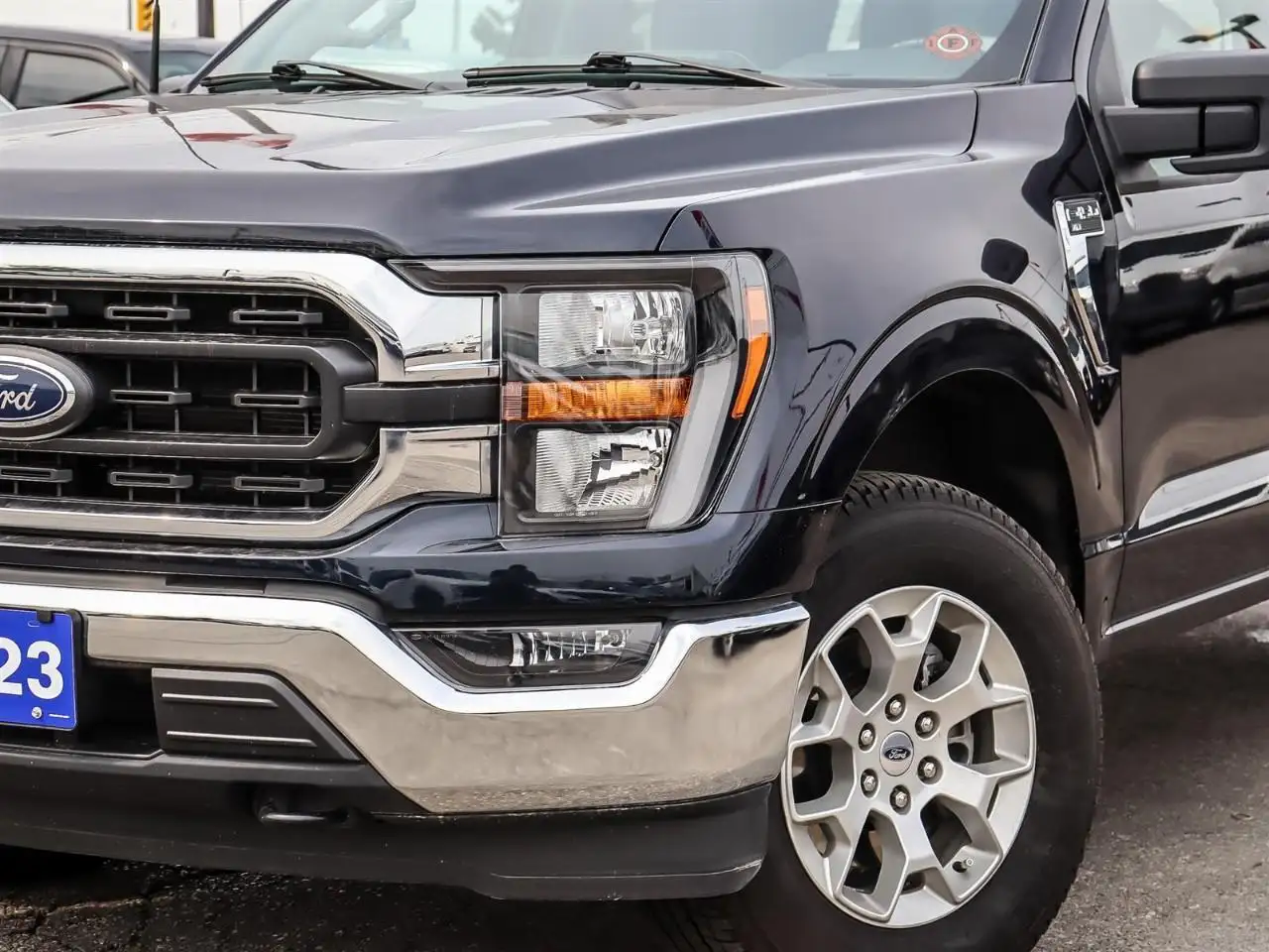 Ford F-150 - Image 2