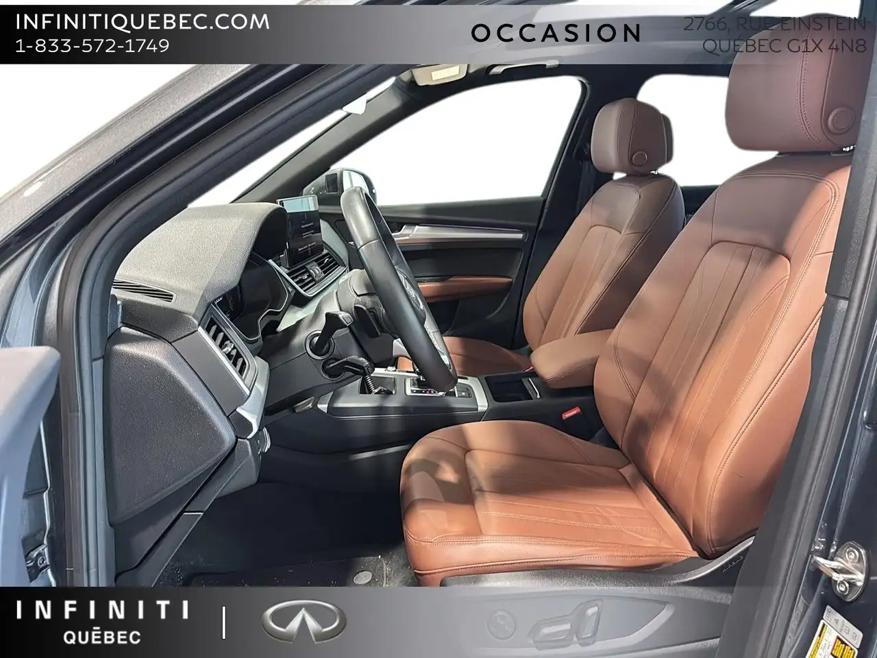Audi Q5 - Image 8