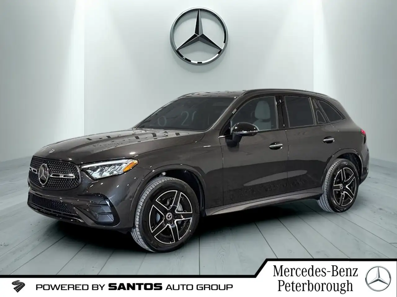 Mercedes-Benz GLC - Image 1