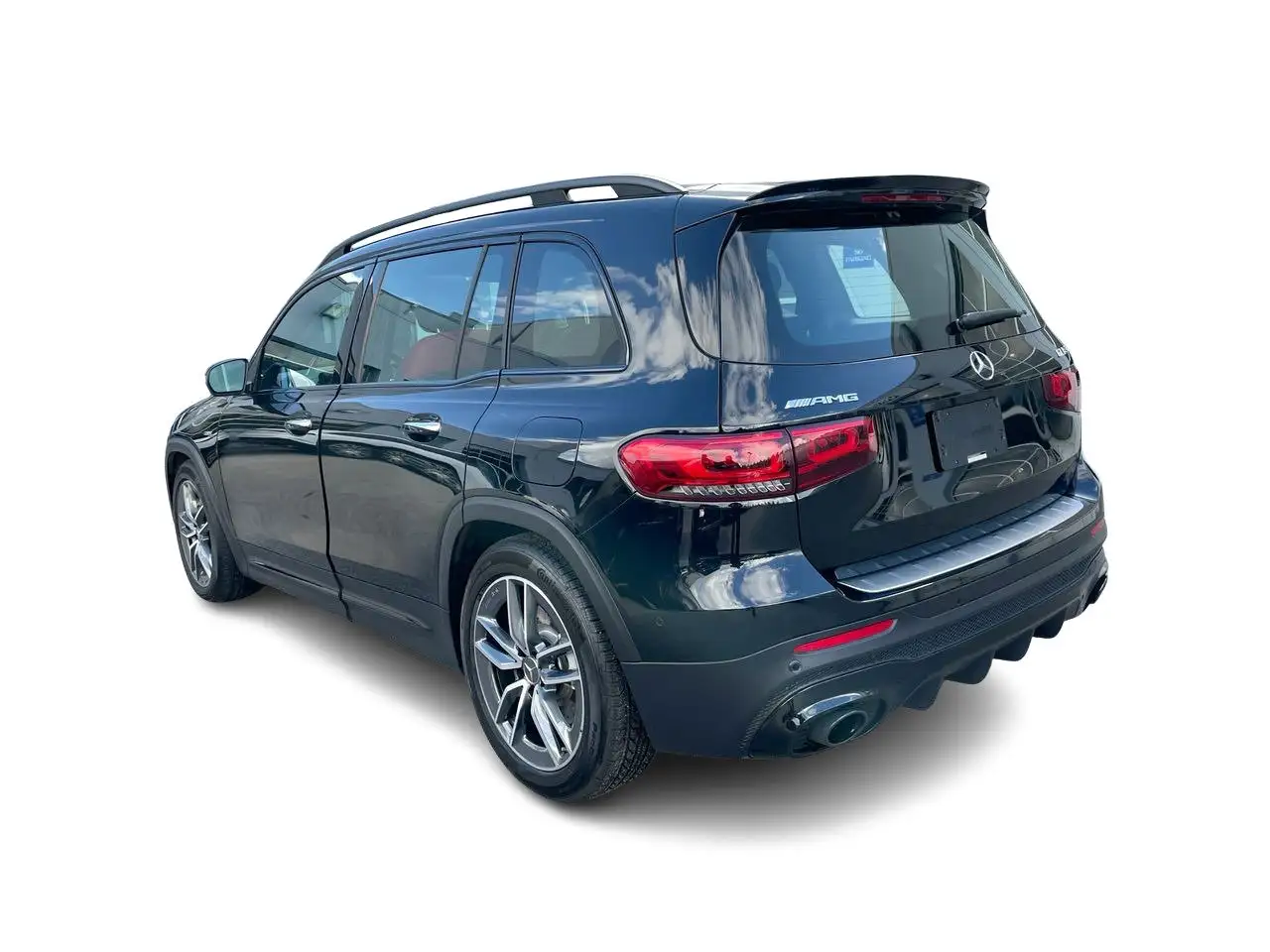 Mercedes-Benz GLB - Image 10