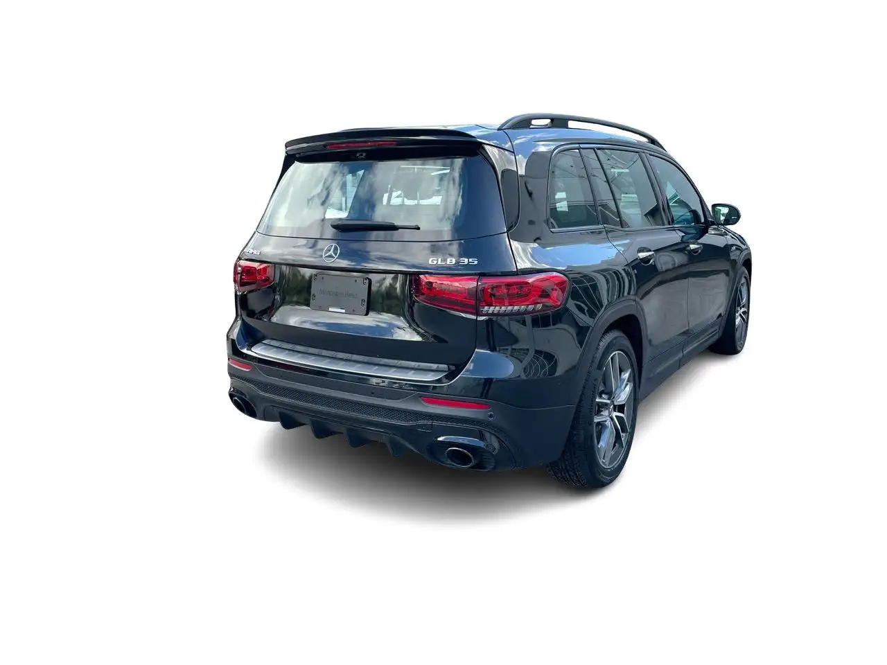 Mercedes-Benz GLB - Image 13