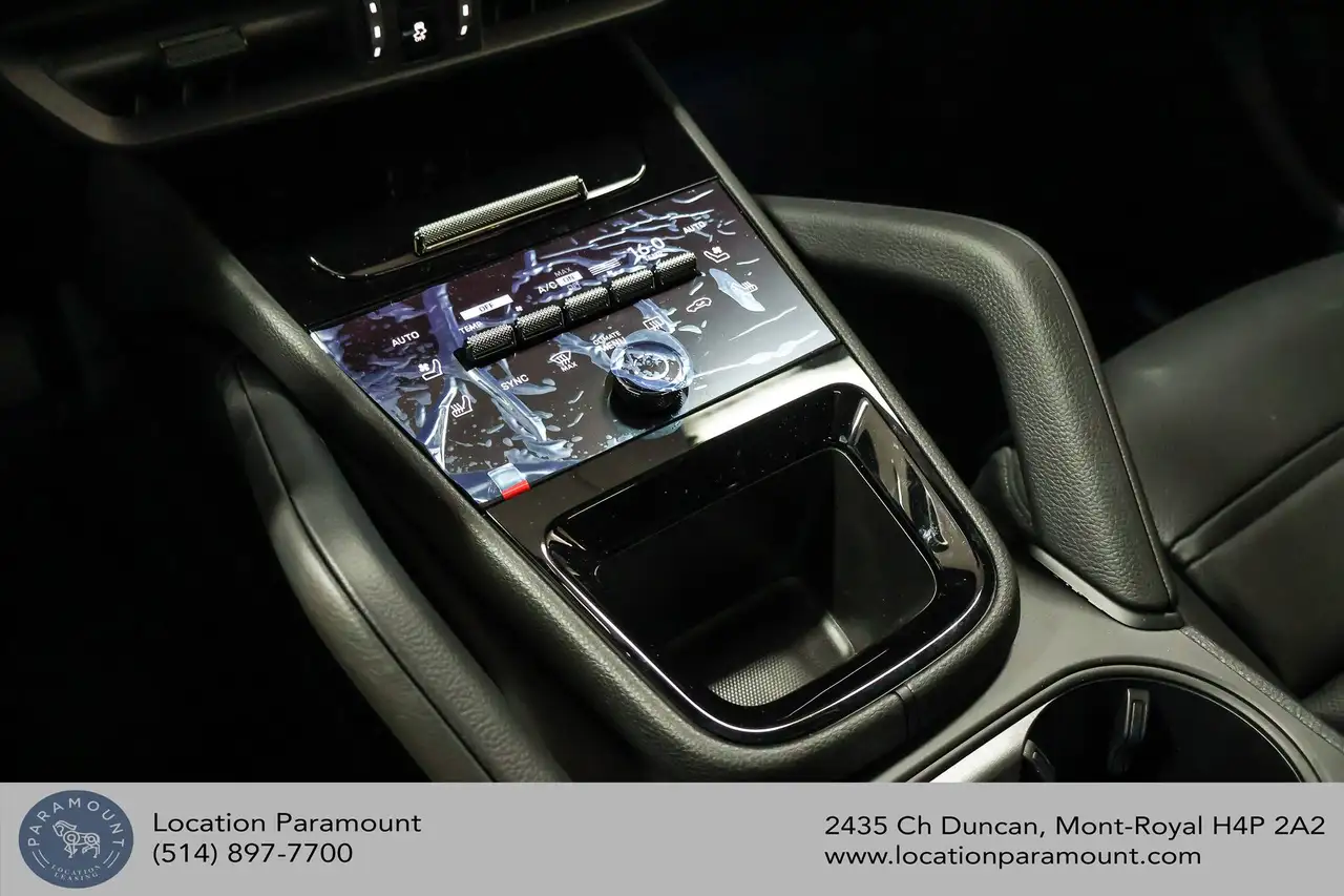 Porsche Cayenne - Image 11
