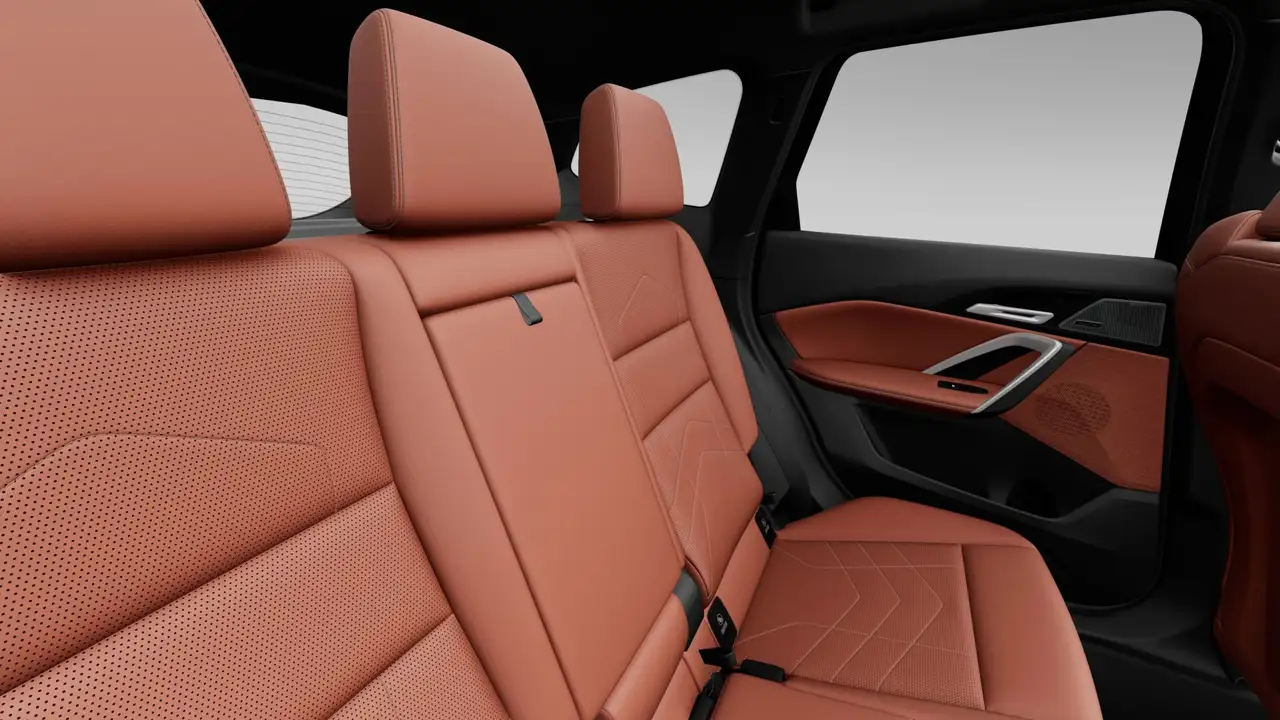 BMW X1 - Image 12