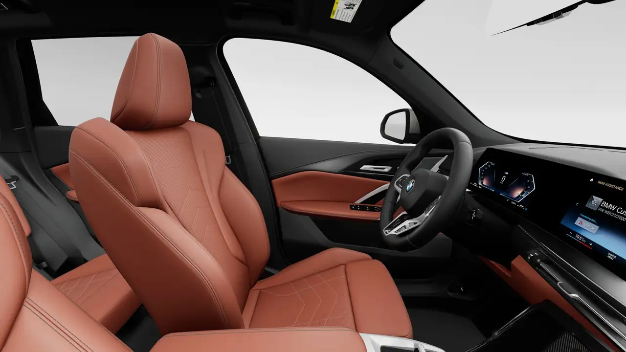 BMW X1 - Image 9