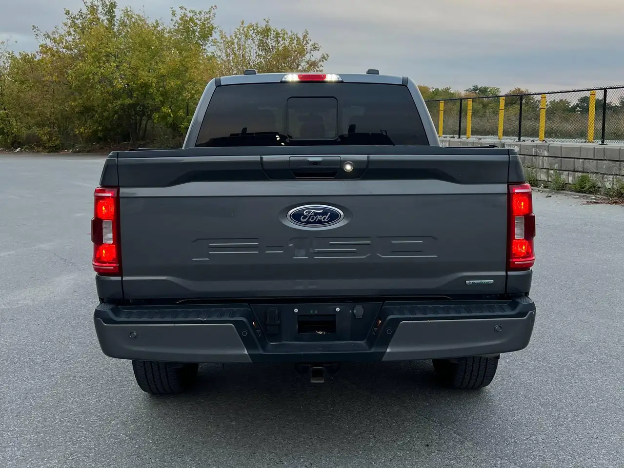 Ford F-150 - Image 3