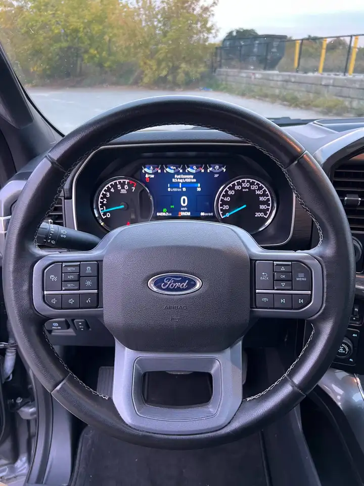 Ford F-150 - Image 13