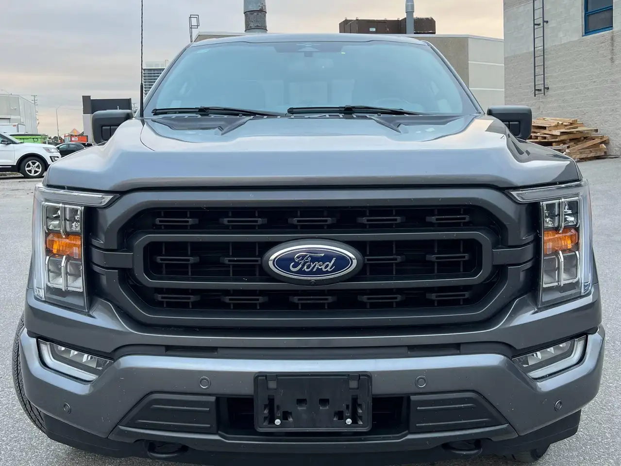 Ford F-150 - Image 7