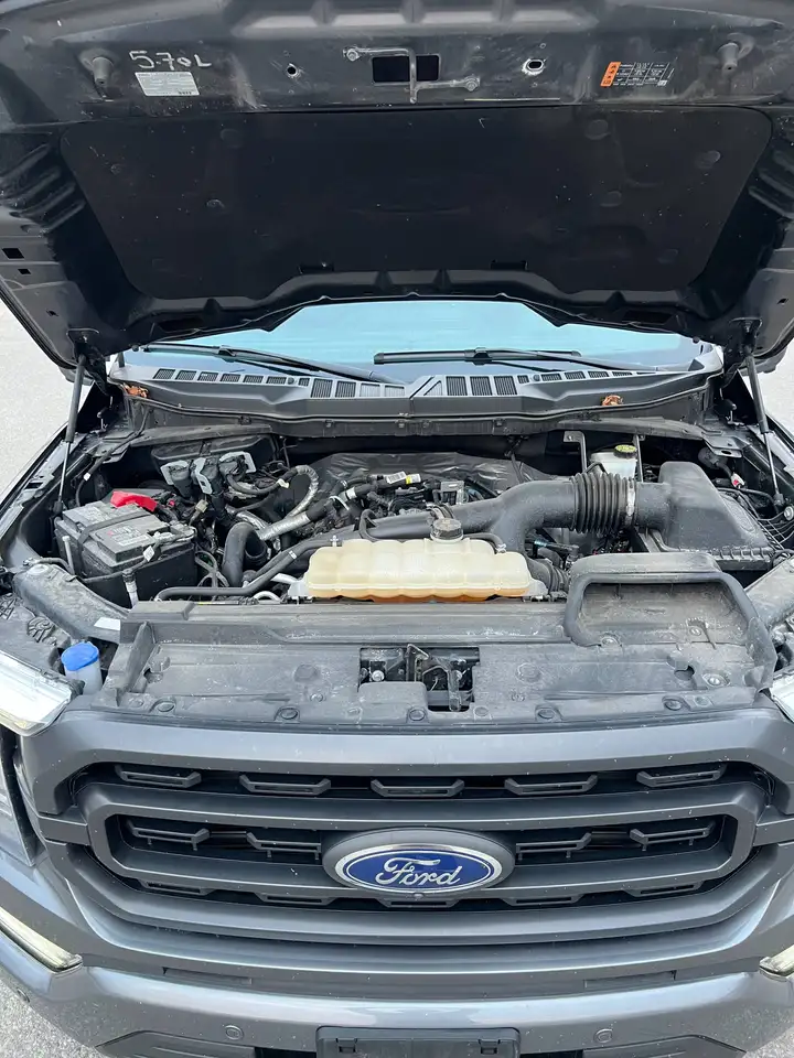 Ford F-150 - Image 17
