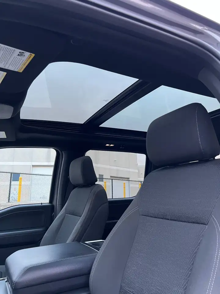 Ford F-150 - Image 12