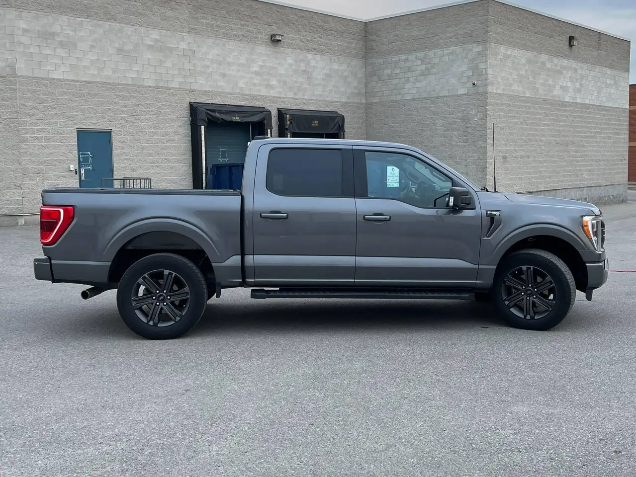 Ford F-150 - Image 6