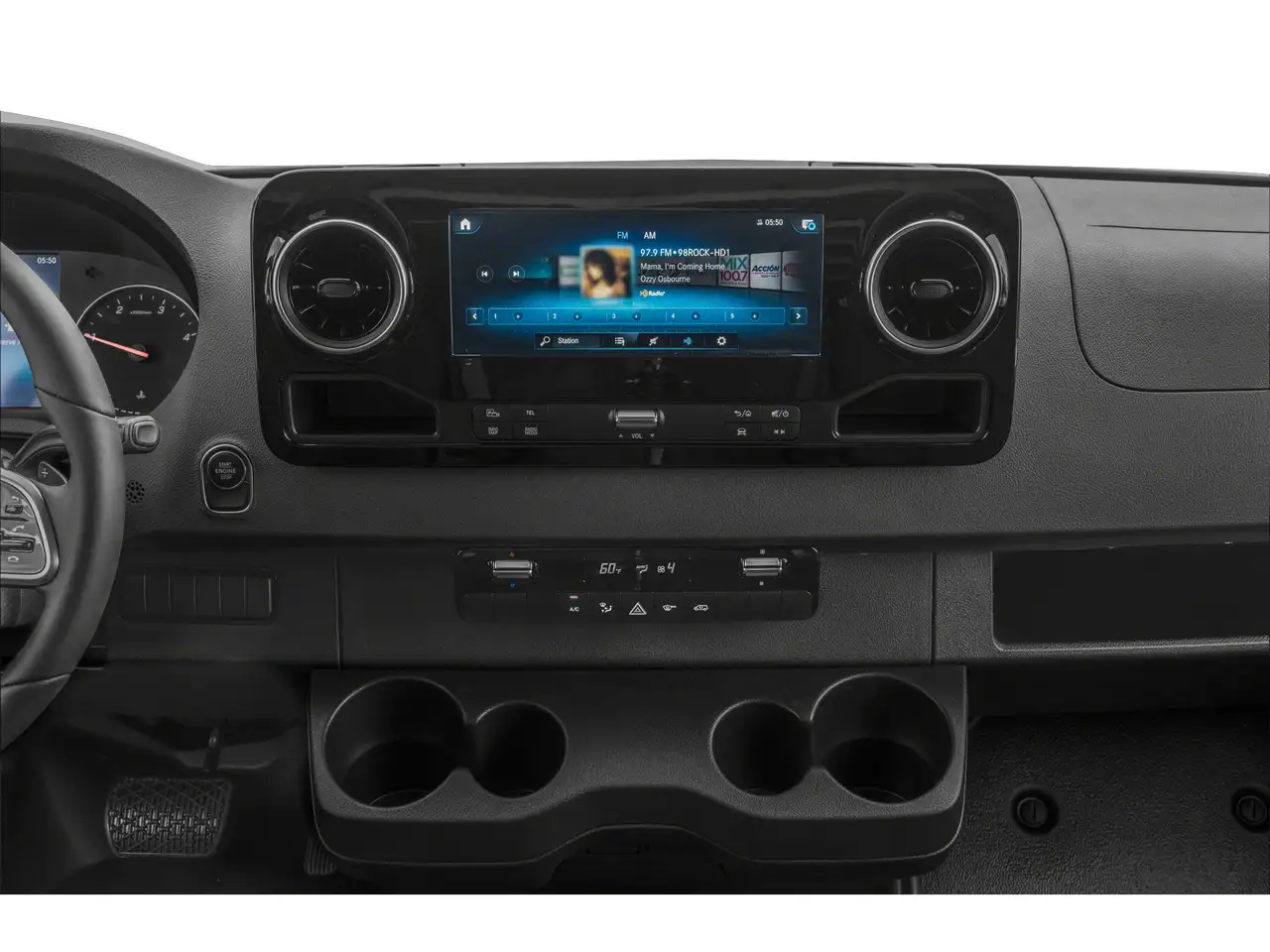 Mercedes-Benz Sprinter - Image 7