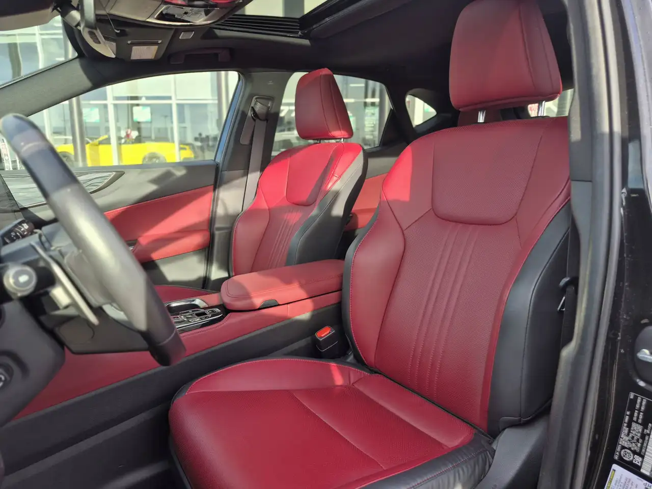 Lexus NX - Image 7