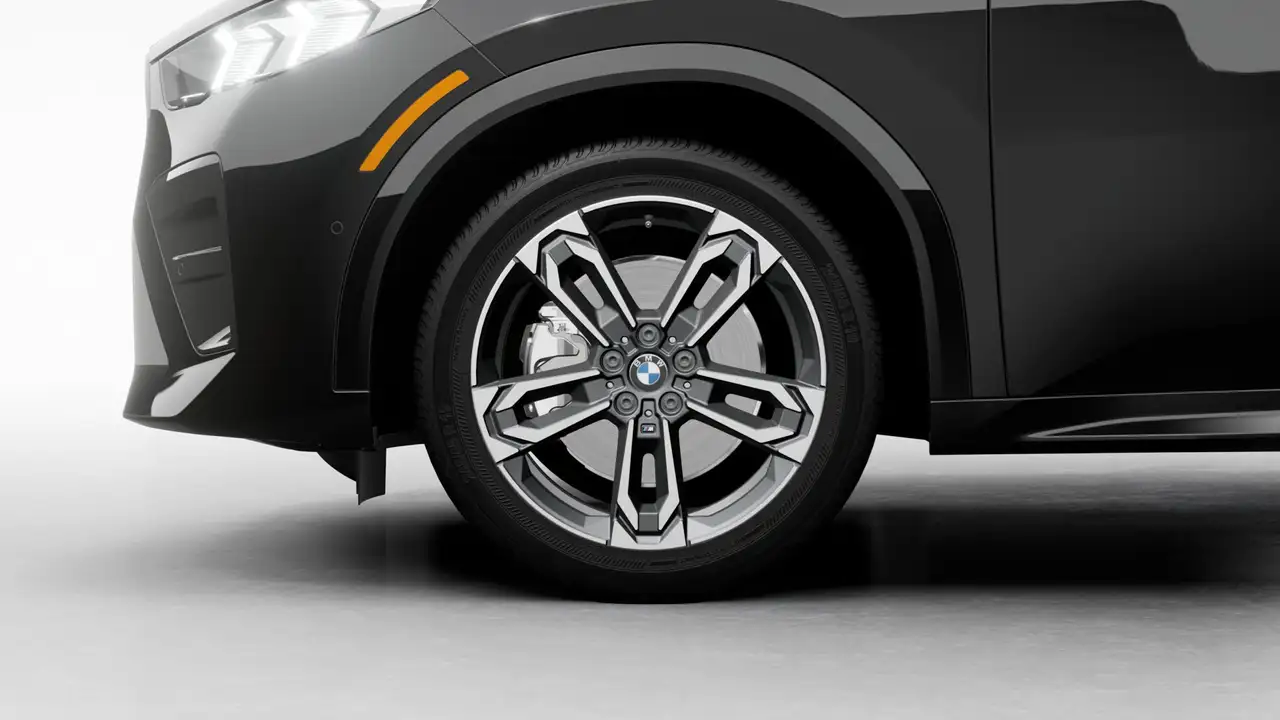 BMW X2 - Image 10