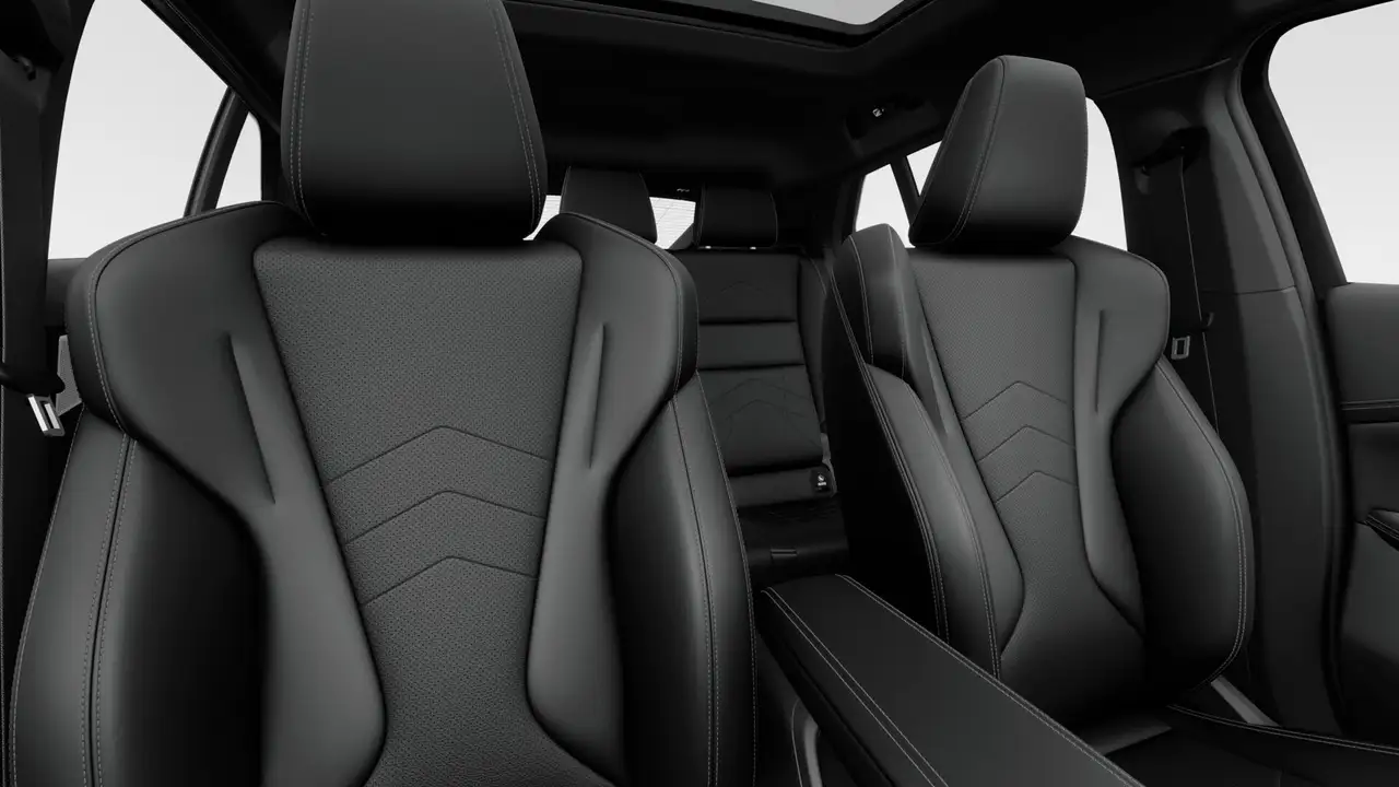 BMW X2 - Image 14
