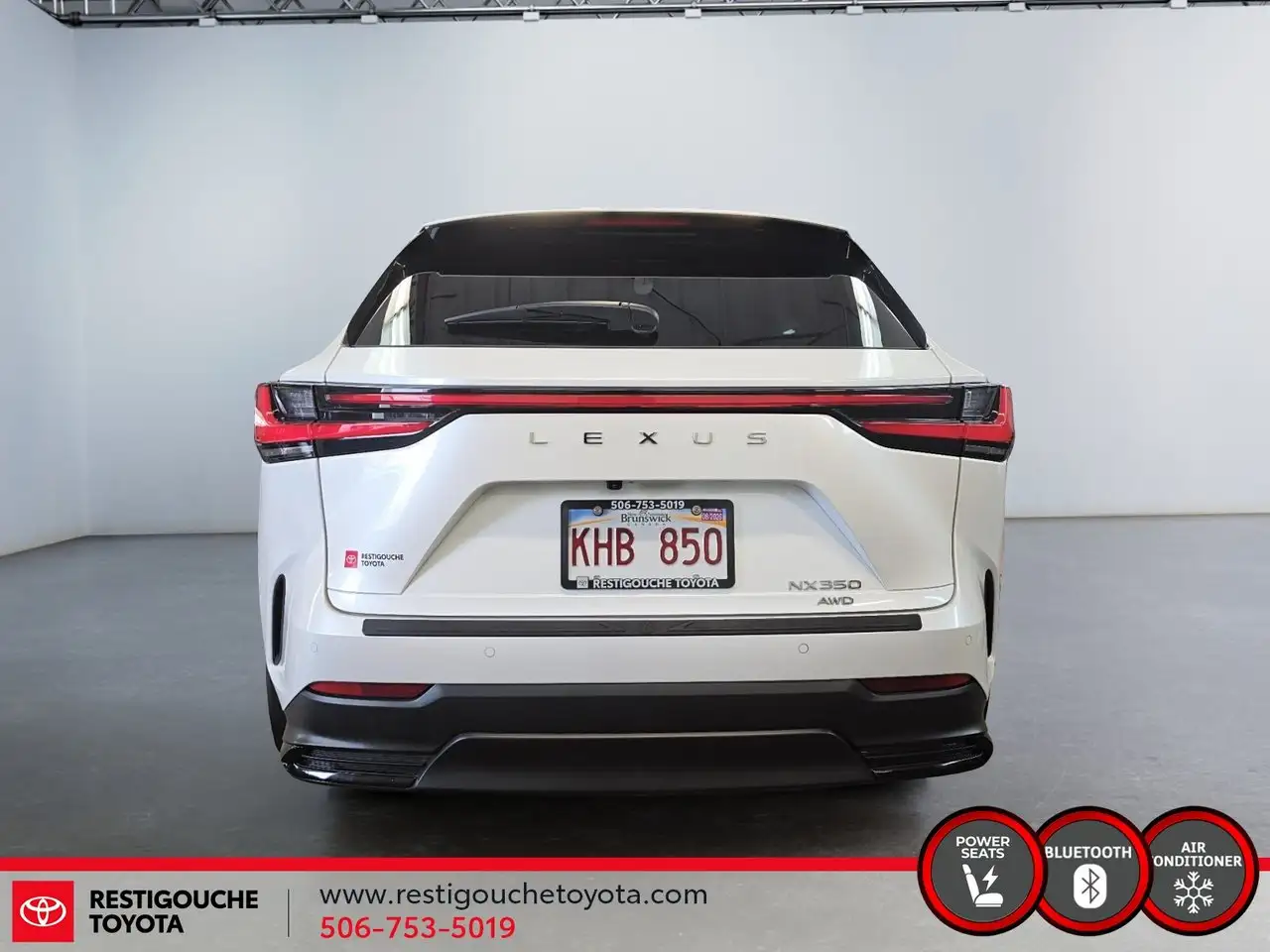 Lexus NX - Image 3