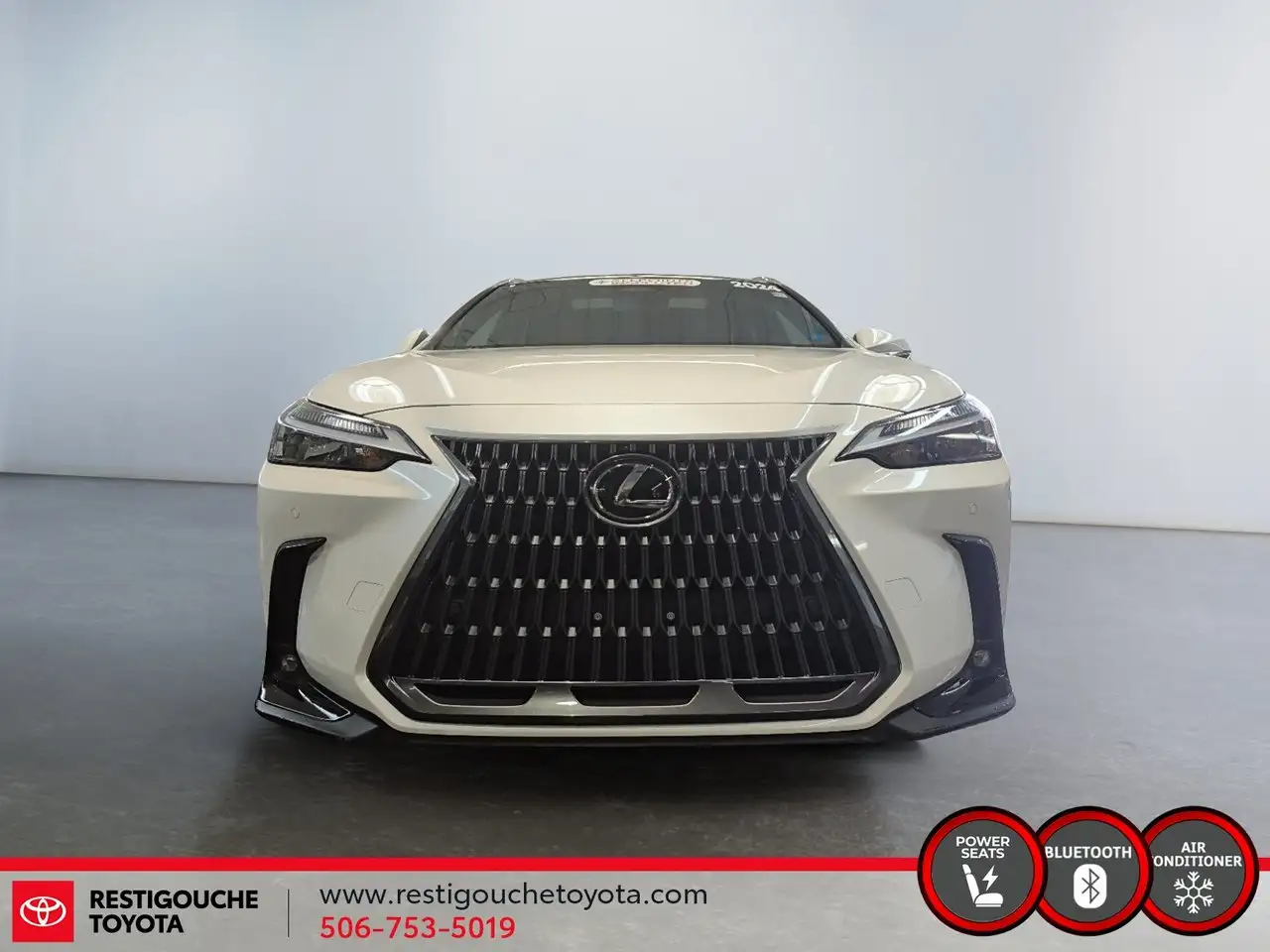 Lexus NX - Image 2