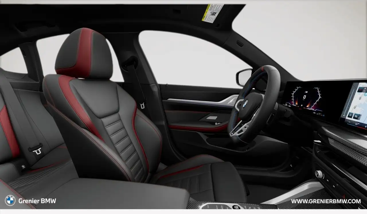 BMW 4 Series - Image 9