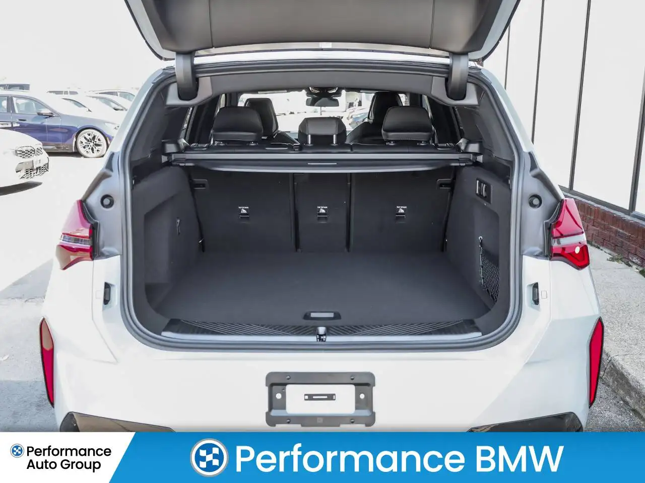BMW X3 - Image 7