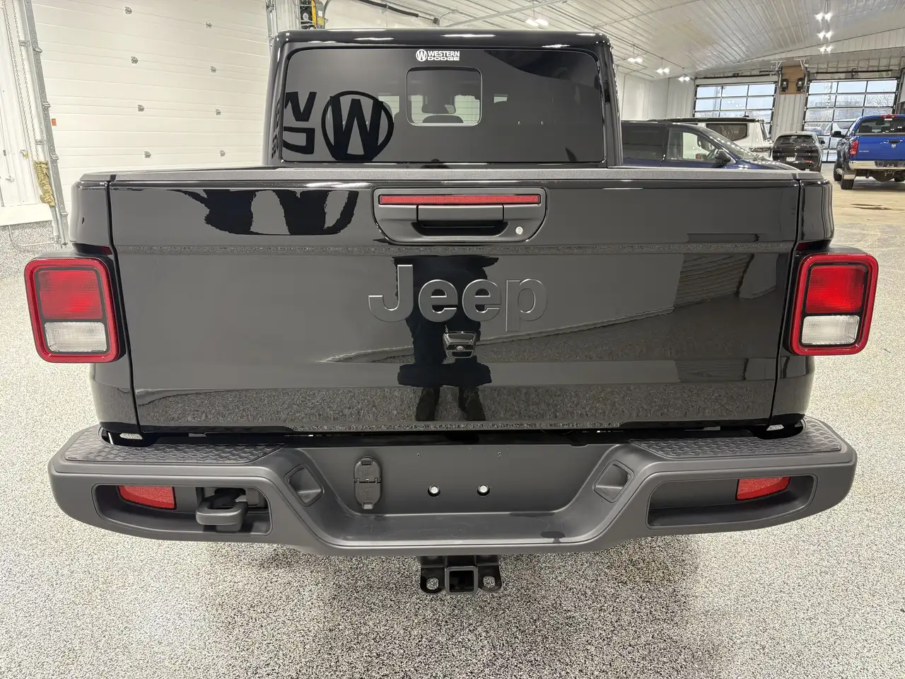 Jeep Gladiator - Image 6