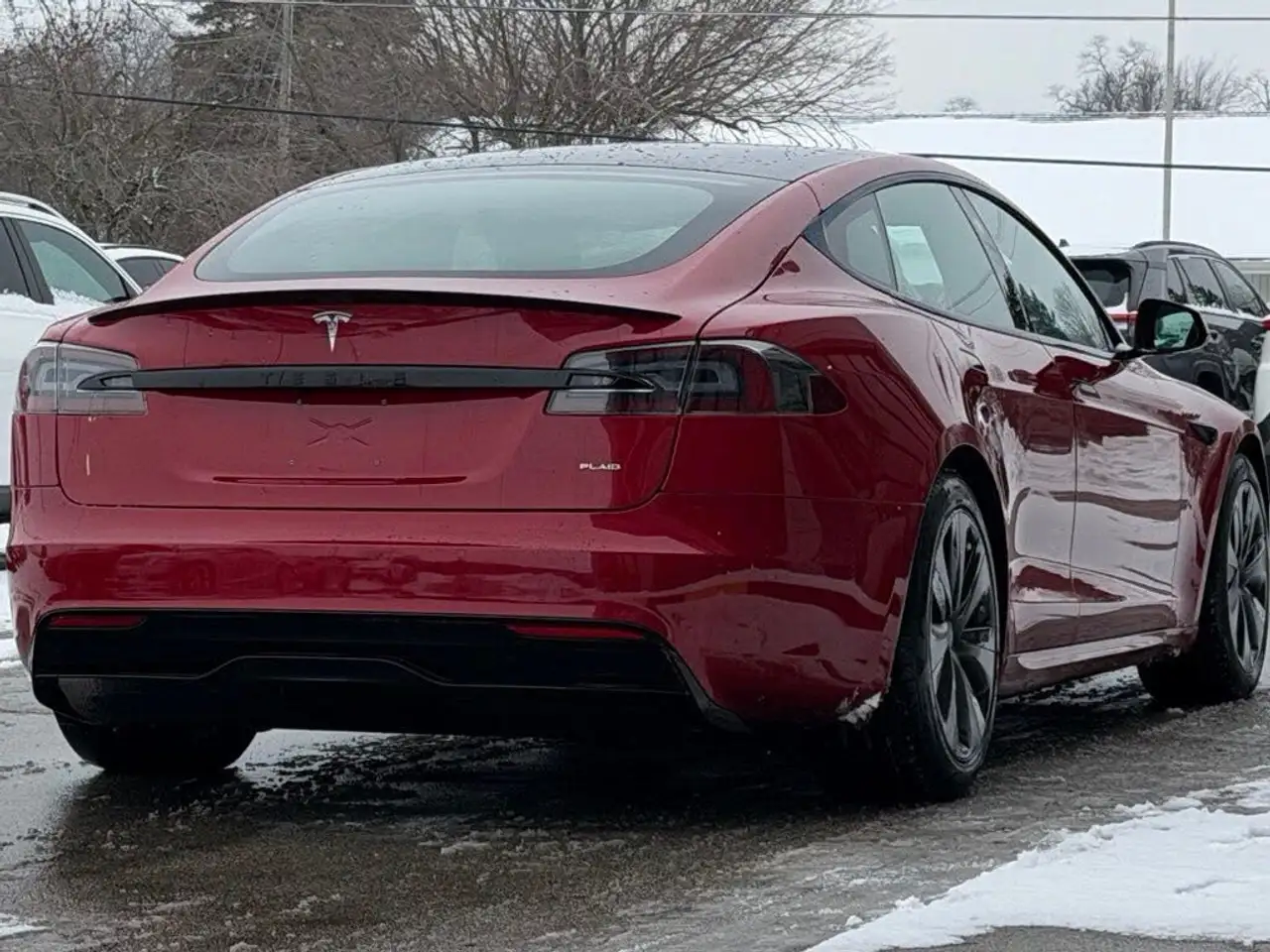 Tesla Model S - Image 5