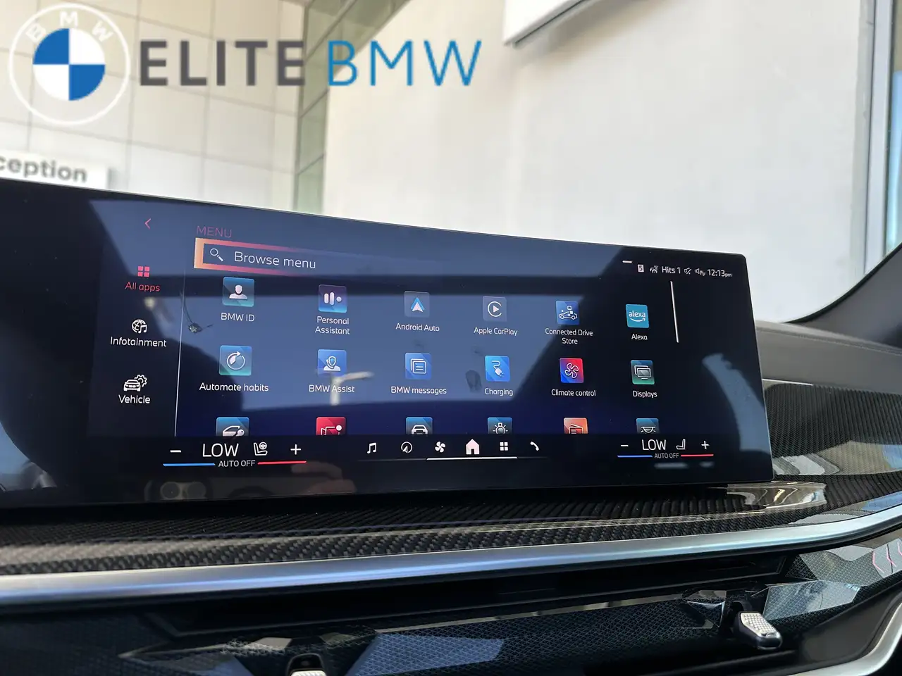 BMW X5 - Image 3