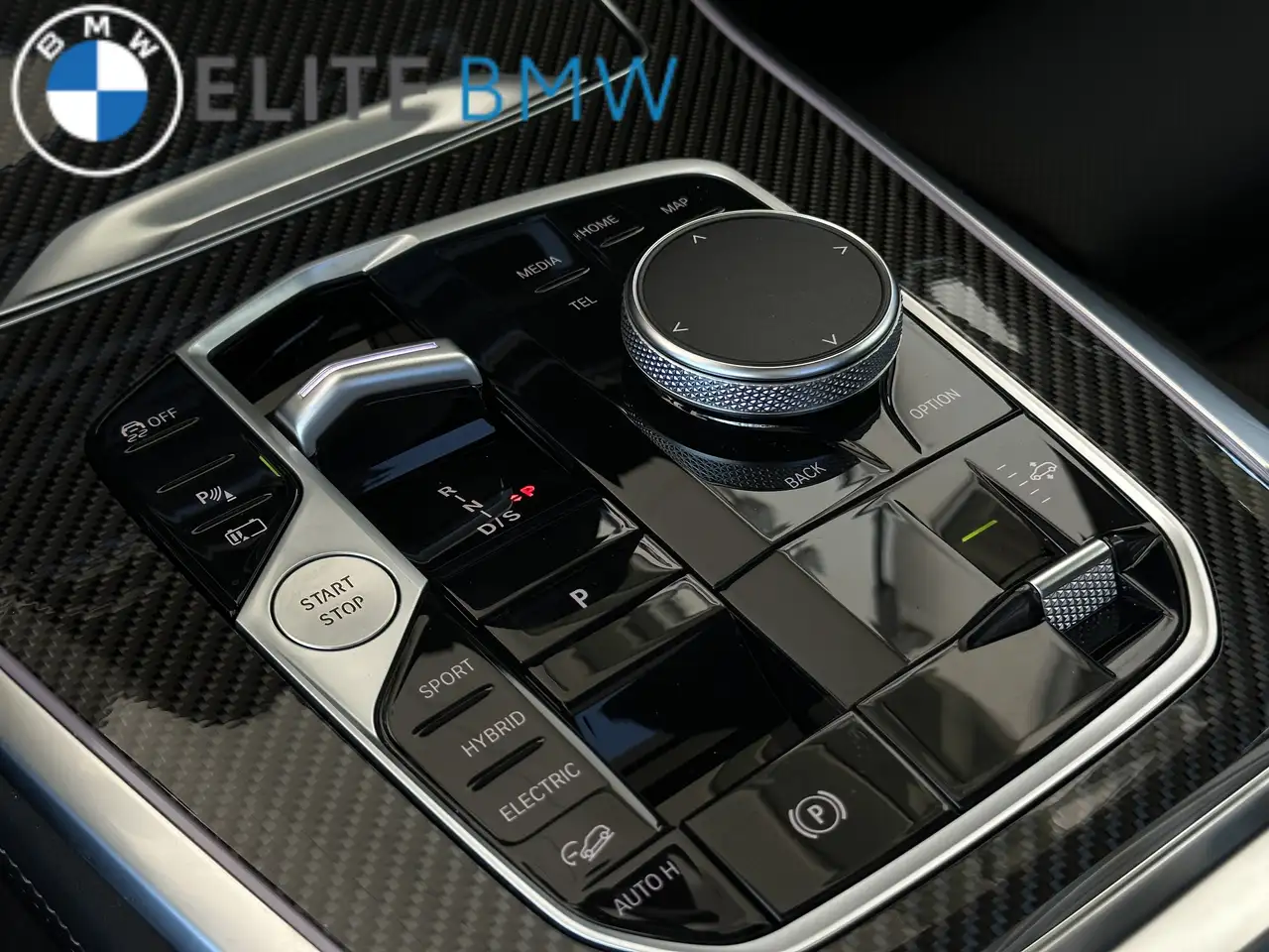 BMW X5 - Image 18