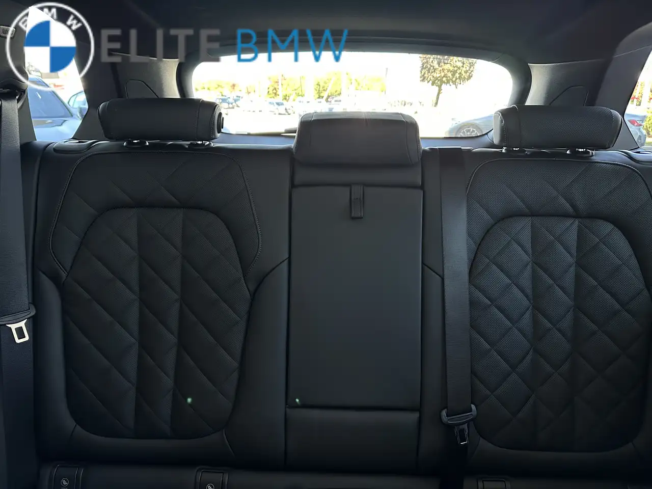 BMW X5 - Image 19