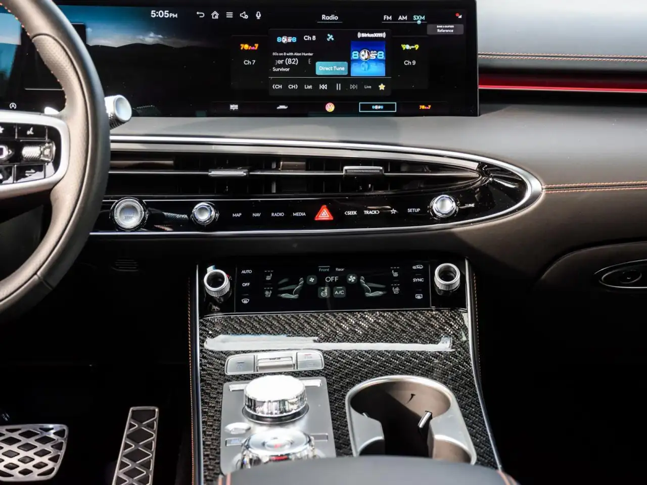Genesis GV70 - Image 18