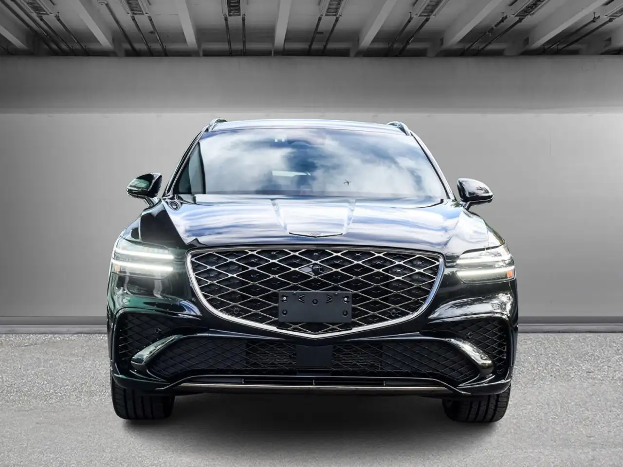 Genesis GV70 - Image 3