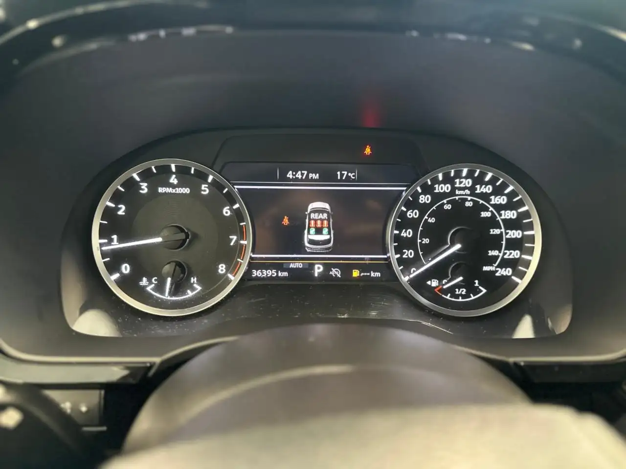 Infiniti QX60 - Image 14