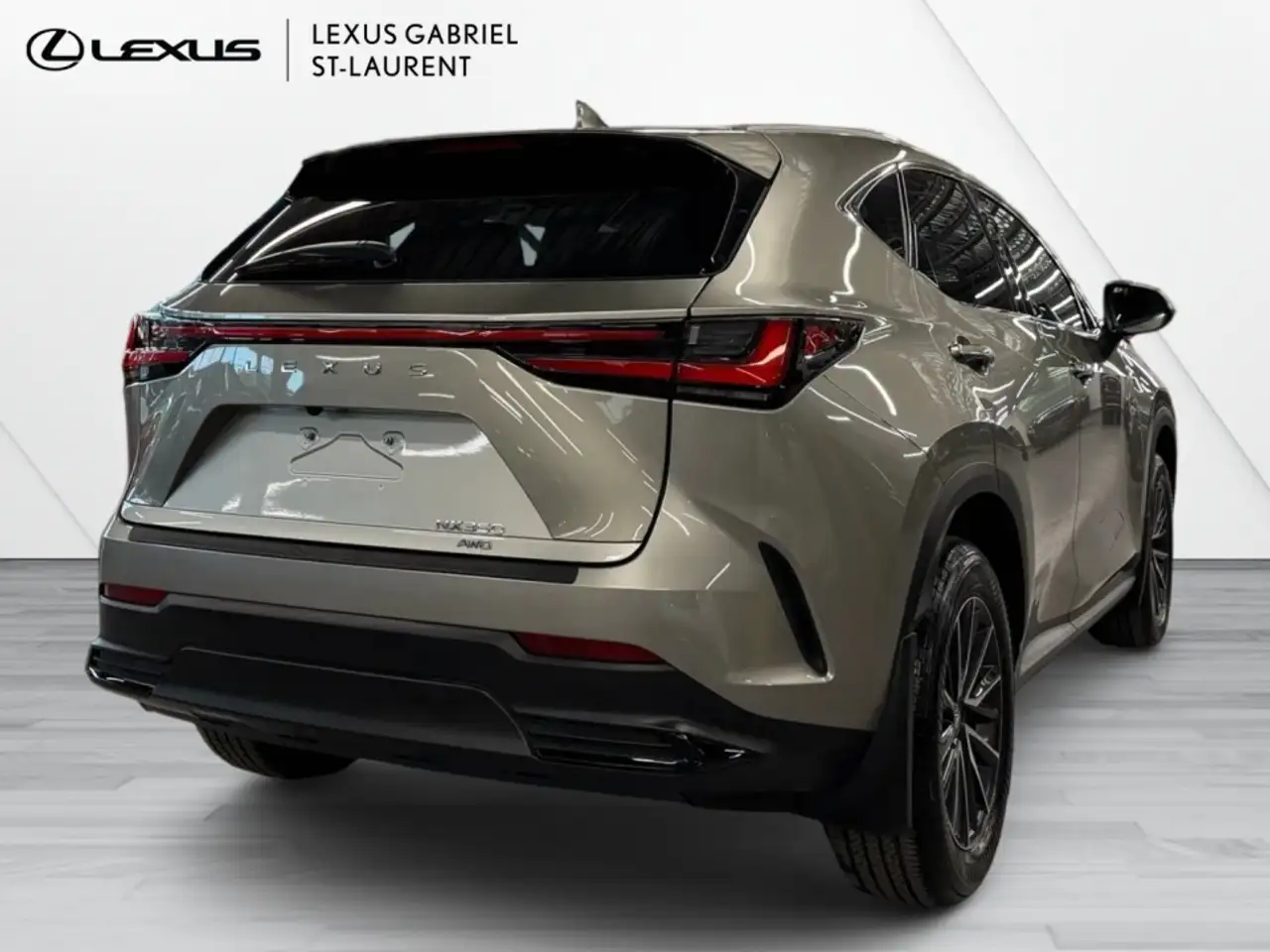 Lexus NX 350 - Image 6