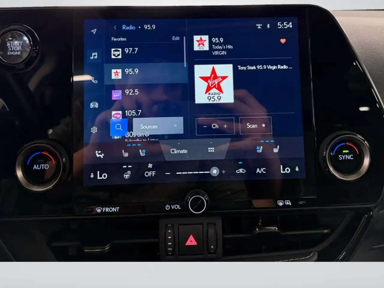 Lexus NX 350 - Image 17