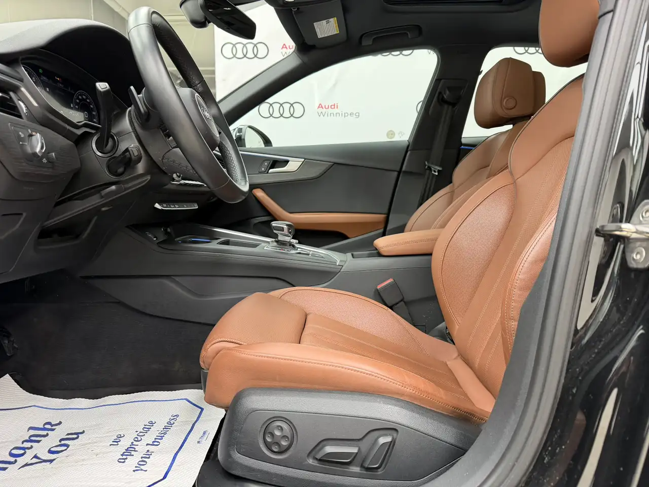 Audi A4 - Image 12