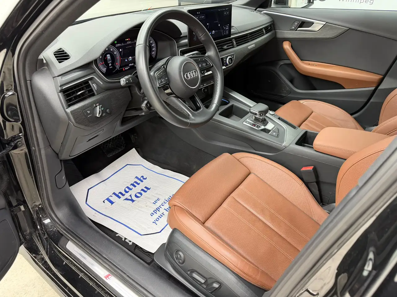 Audi A4 - Image 10