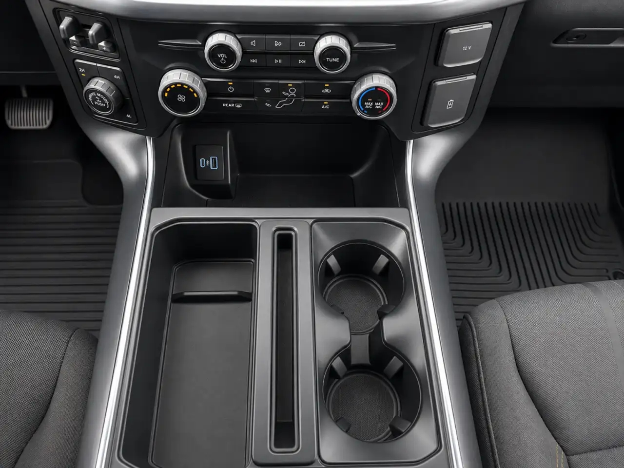 Ford F-150 - Image 14