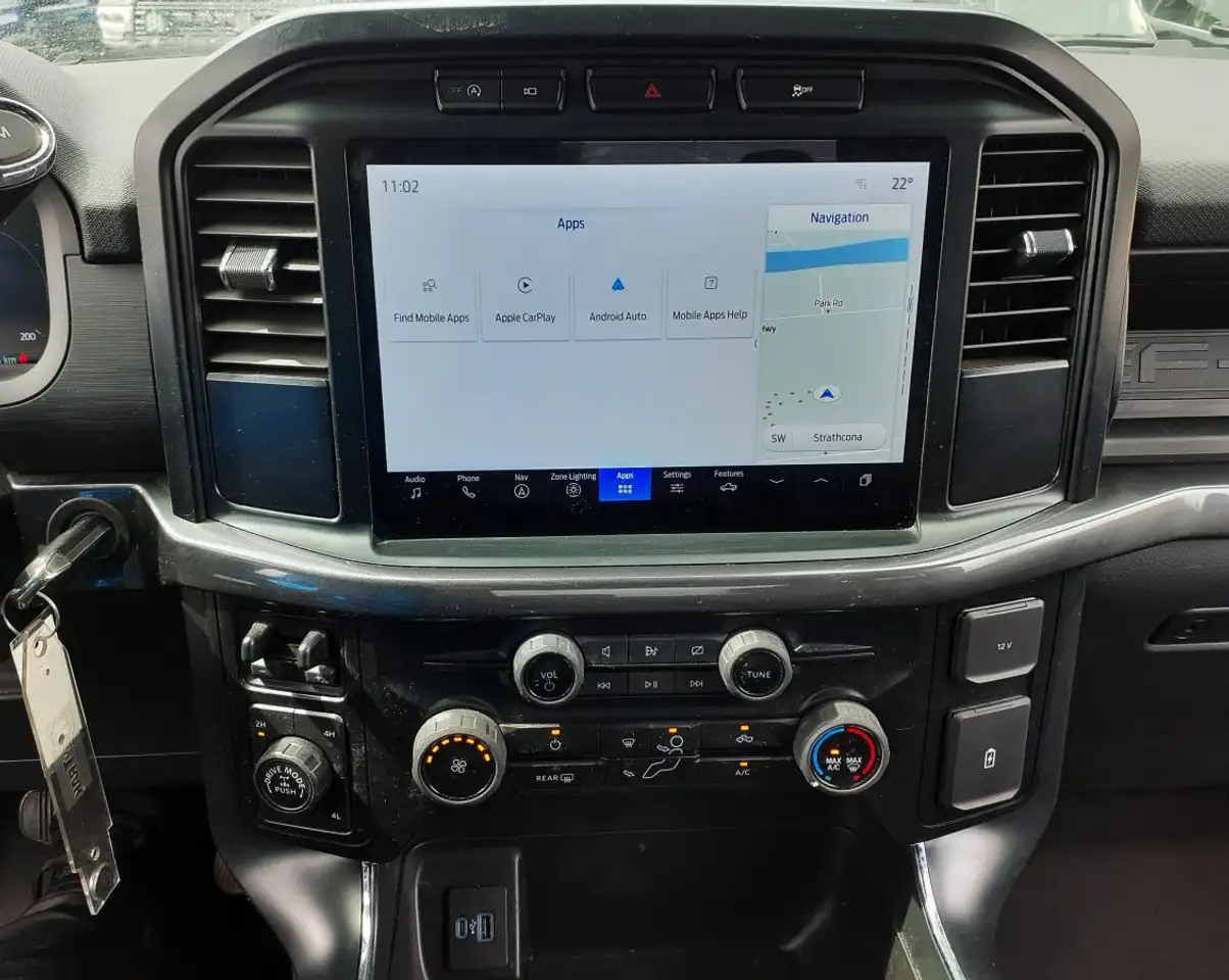 Ford F-150 - Image 12