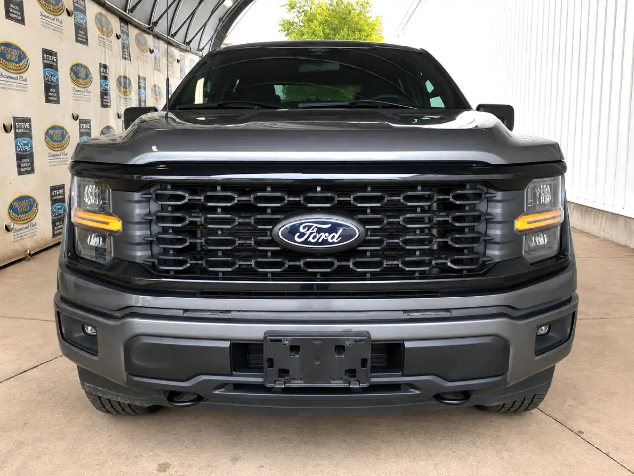 Ford F-150 - Image 3