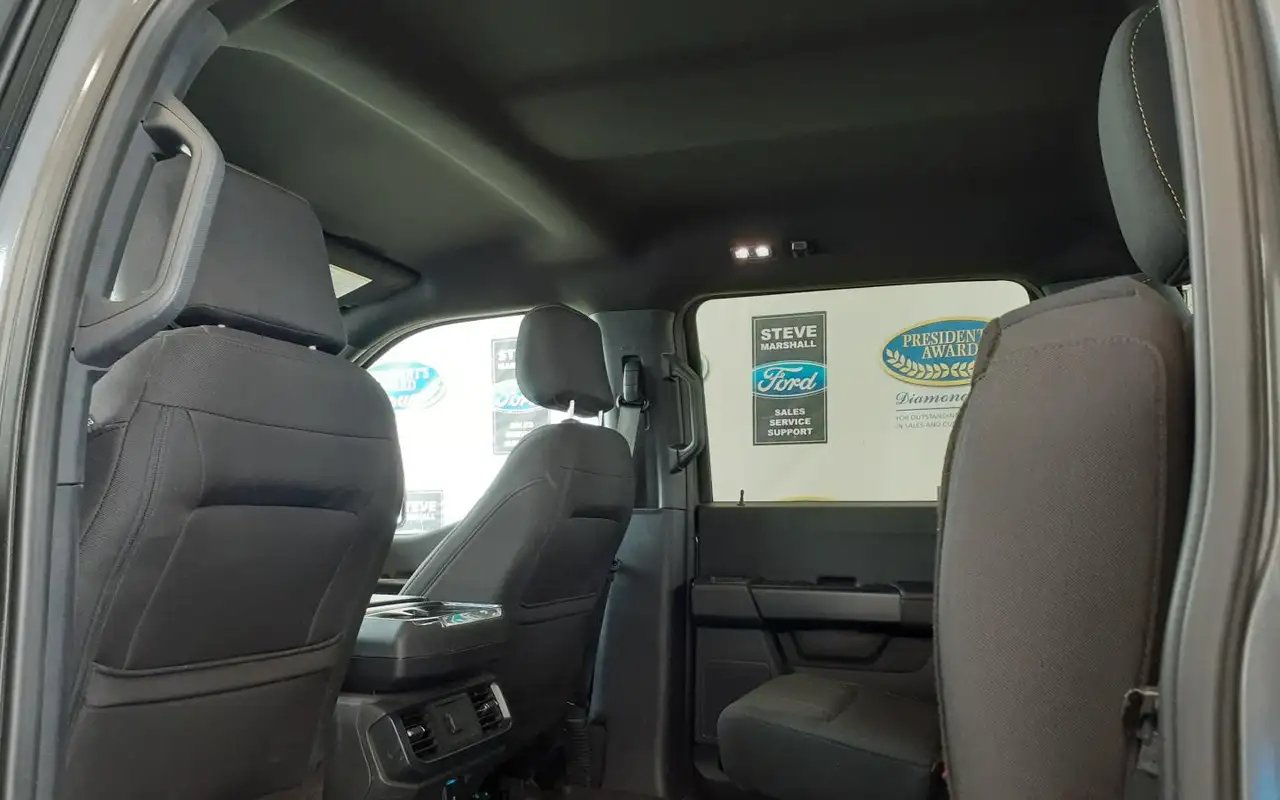 Ford F-150 - Image 20