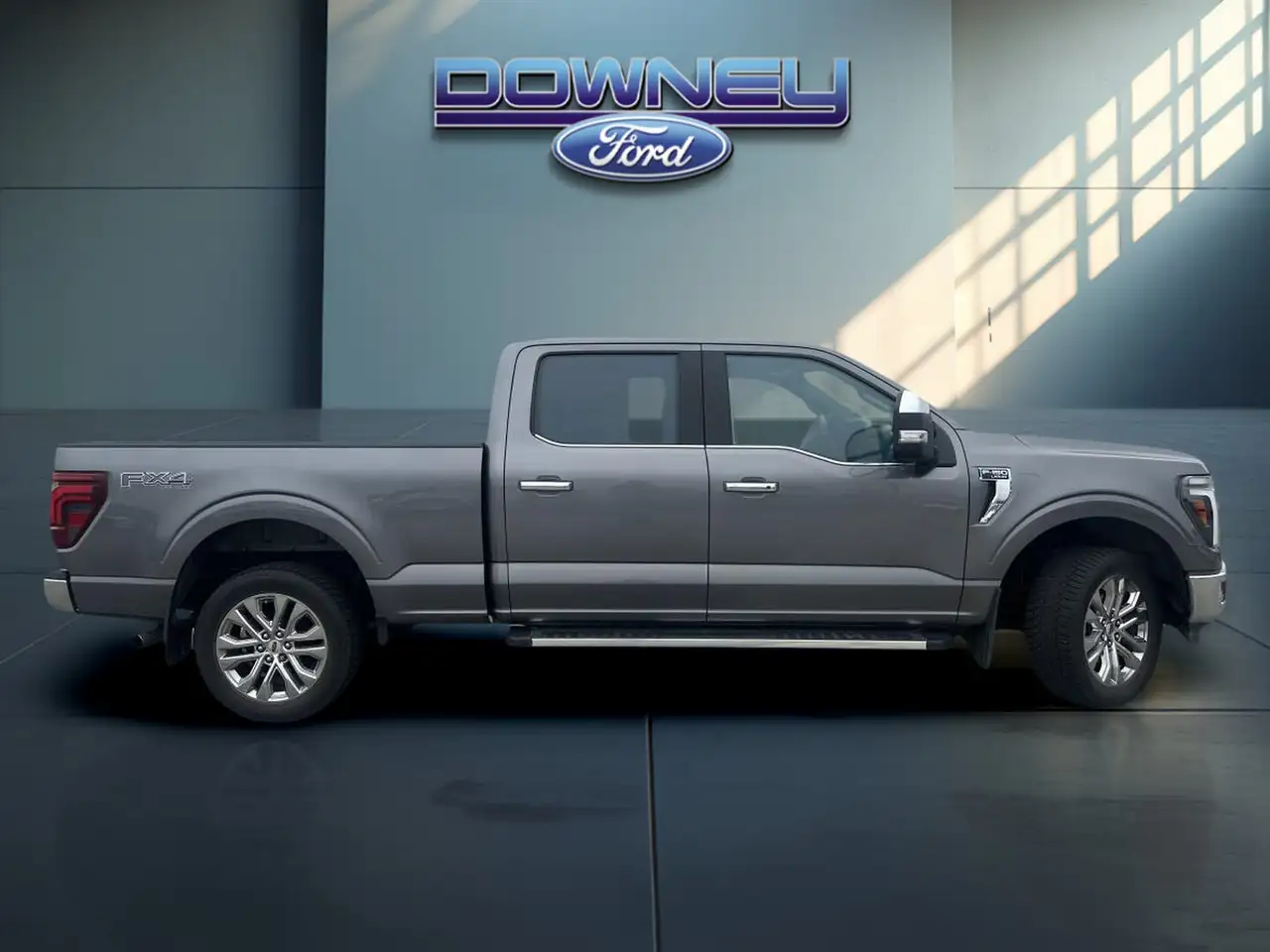 Ford F-150 - Image 2