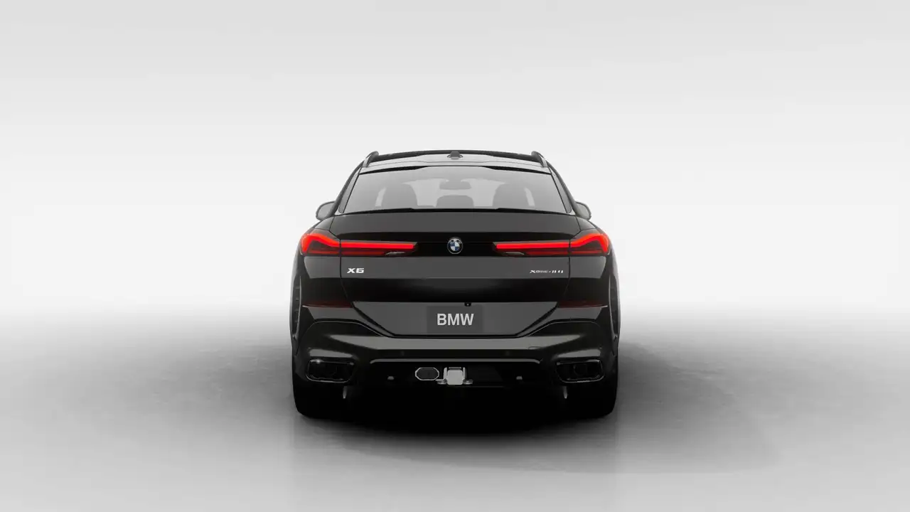BMW X6 - Image 5