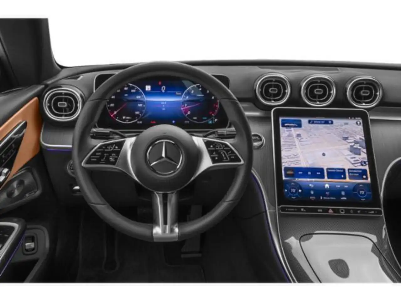 Mercedes-Benz CLE - Image 4